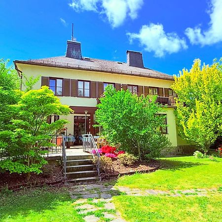 Penzion Villa Ancora Šumperk 외부 사진