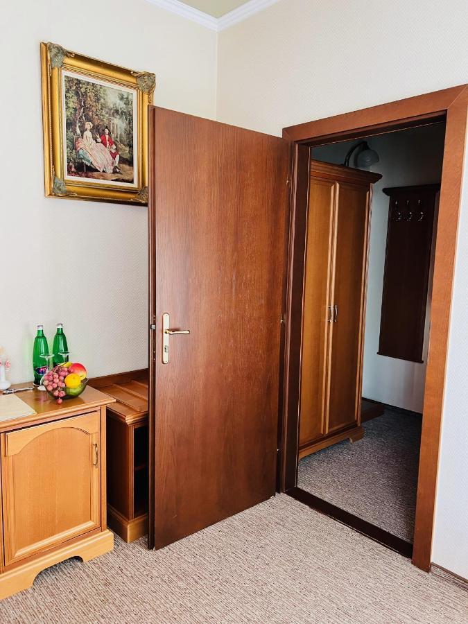 Penzion Villa Ancora Šumperk 객실 사진